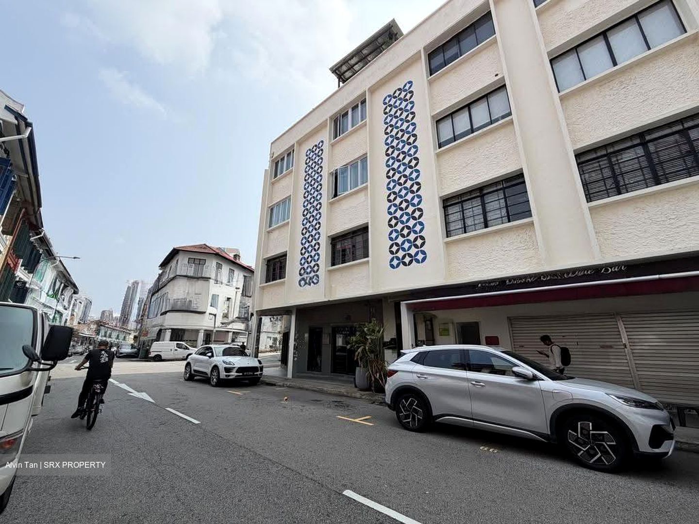 BUKIT PASOH EXTNSN CONSTN AREA (D2), Shop House #629692721
